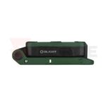Работна лампа Olight Swivel 400 лумена Зелена » Force.BG
