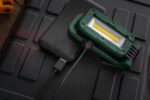 Работна лампа Olight Swivel 400 лумена Зелена » Force.BG