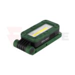 Работна лампа Olight Swivel 400 лумена Зелена » Force.BG