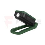 Работна лампа Olight Swivel 400 лумена Зелена » Force.BG