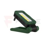 Работна лампа Olight Swivel 400 лумена Зелена » Force.BG