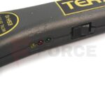 Ръчен метал детектор MD-ESH10 за сигурност » Force.BG