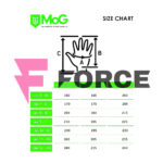Тактически ръкавици MoG Target Combat Coyote Brown » Force.BG
