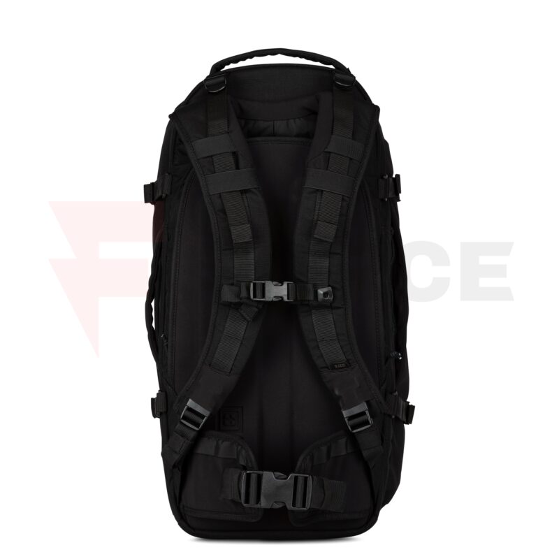 Тактическа раница 5.11 Tactical AMP 72 40 л черна » Force.BG