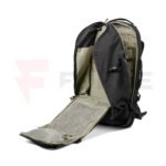 Тактическа раница 5.11 Tactical AMP 72 40 л черна » Force.BG