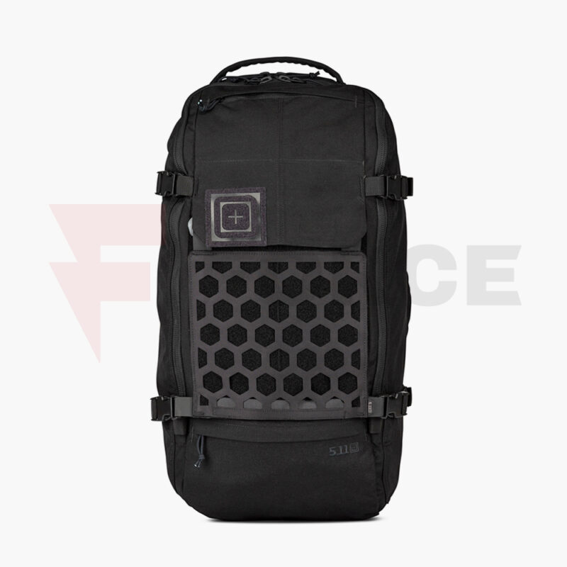 Тактическа раница 5.11 Tactical AMP 72 40 л черна » Force.BG
