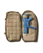 Тактическа раница 5.11 Tactical AMP 72 Backpack 40 л Kangaroo » Force.BG