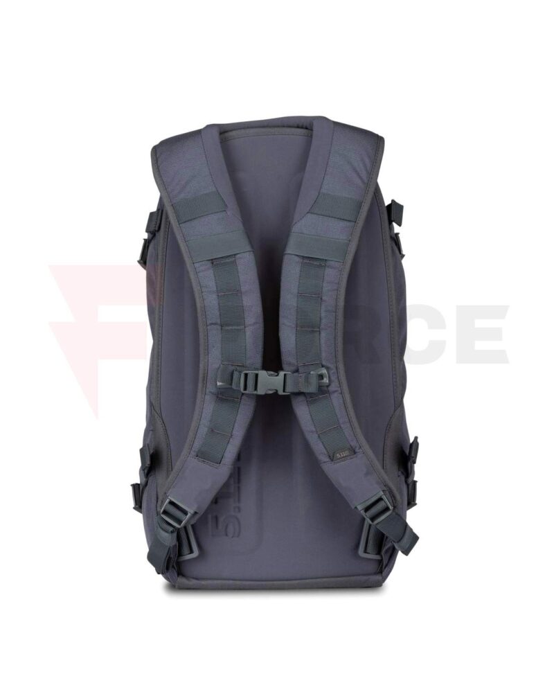 Тактическа раница 25L 5.11 AMP12 Tungsten HEXGRID » Force.BG