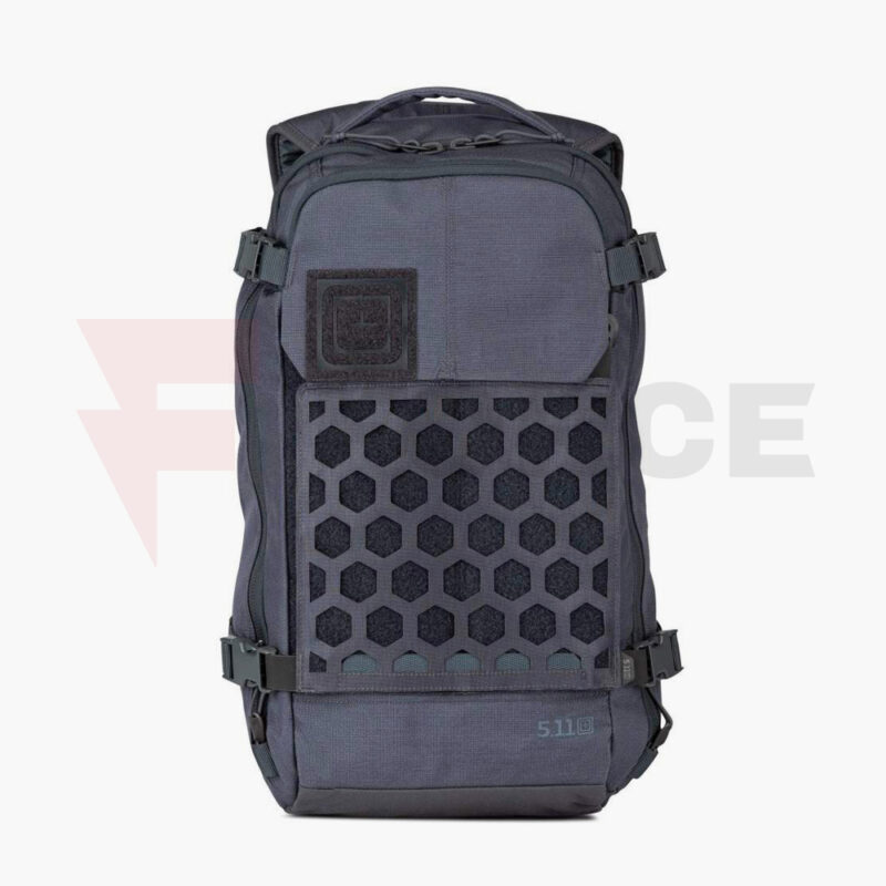 Тактическа раница 25L 5.11 AMP12 Tungsten HEXGRID » Force.BG