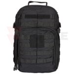 Тактическа раница 5.11 Tactical Rush 12 2.0 Black 24л » Force.BG