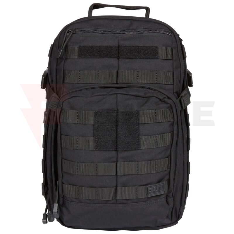 Тактическа раница 5.11 Tactical Rush 12 2.0 Black 24л » Force.BG