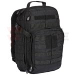 Тактическа чанта 5.11 Tactical Push Pack 6L Flat Dark Earth » Force.BG