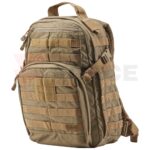 Тактическа раница 5.11 Tactical Rush 12 Sandstone 2.0 - 24л » Force.BG