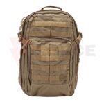 Тактическа раница 5.11 Tactical Rush 12 Sandstone 2.0 - 24л » Force.BG