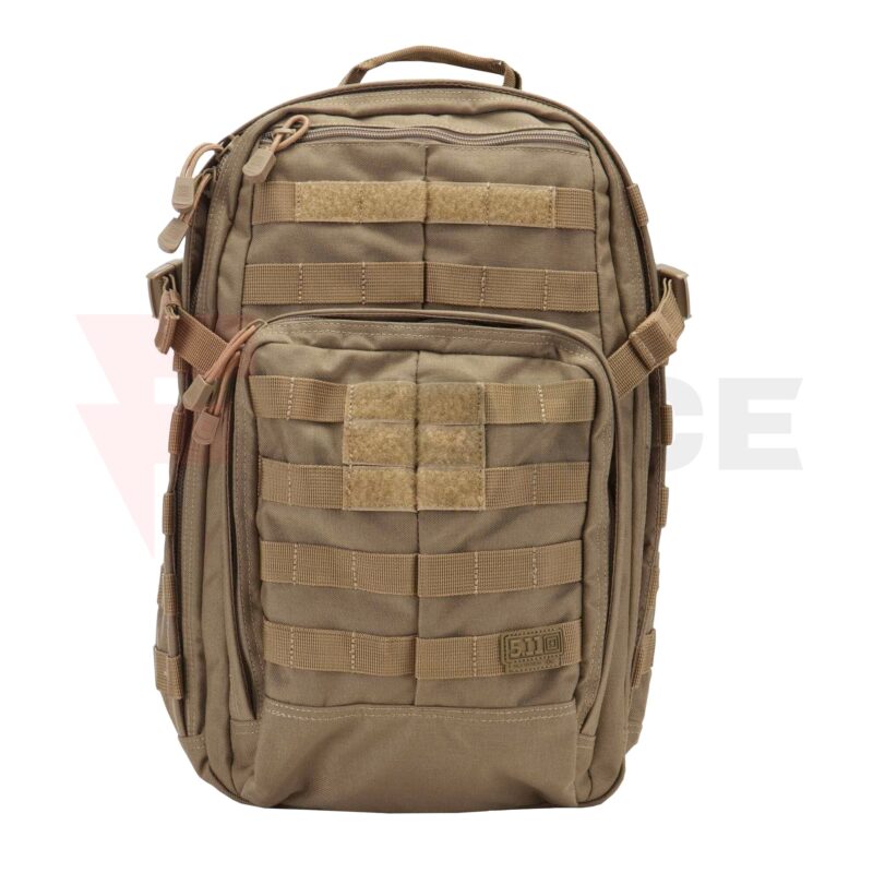 Тактическа раница 5.11 Tactical Rush 12 Sandstone 2.0 - 24л » Force.BG
