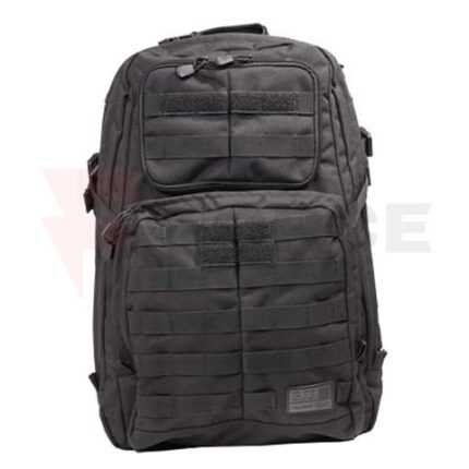 Тактическа раница 5.11 Tactical Rush 24 Black 2.0 37л » Force.BG