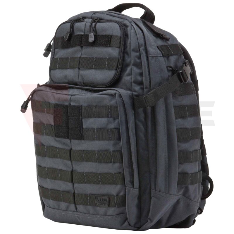 Тактическа раница 5.11 Tactical Rush 24 Double Tap 2.0 37л » Force.BG
