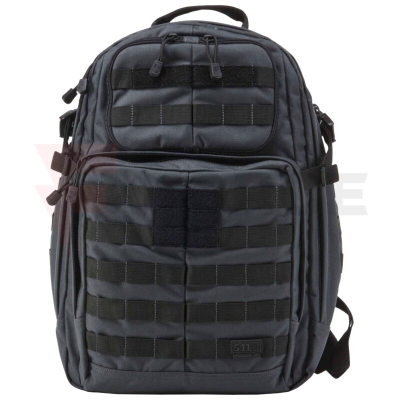 Тактическа раница 5.11 Tactical Rush 24 Double Tap 2.0 37л » Force.BG