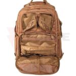 Тактическа раница 5.11 Rush 24 Flat Dark Earth 37л » Force.BG