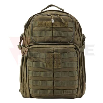 Тактическа раница 5.11 Tactical Rush 24 Tac OD 2.0 37л » Force.BG
