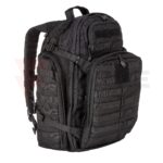 Тактическа раница 5.11 Rush 72 Backpack 55L черна » Force.BG