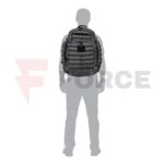 Тактическа раница 5.11 Rush 72 Backpack 55L черна » Force.BG
