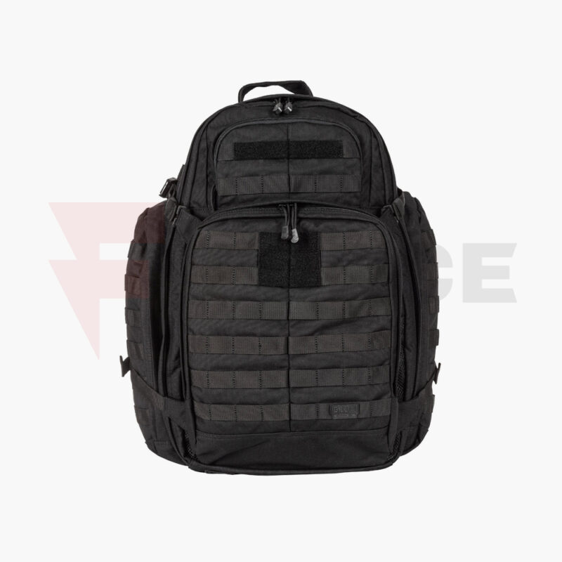 Тактическа раница 5.11 Rush 72 Backpack 55L черна » Force.BG