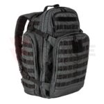Тактическа раница 5.11 Rush 72 Backpack 55л Double Tap 2.0 » Force.BG