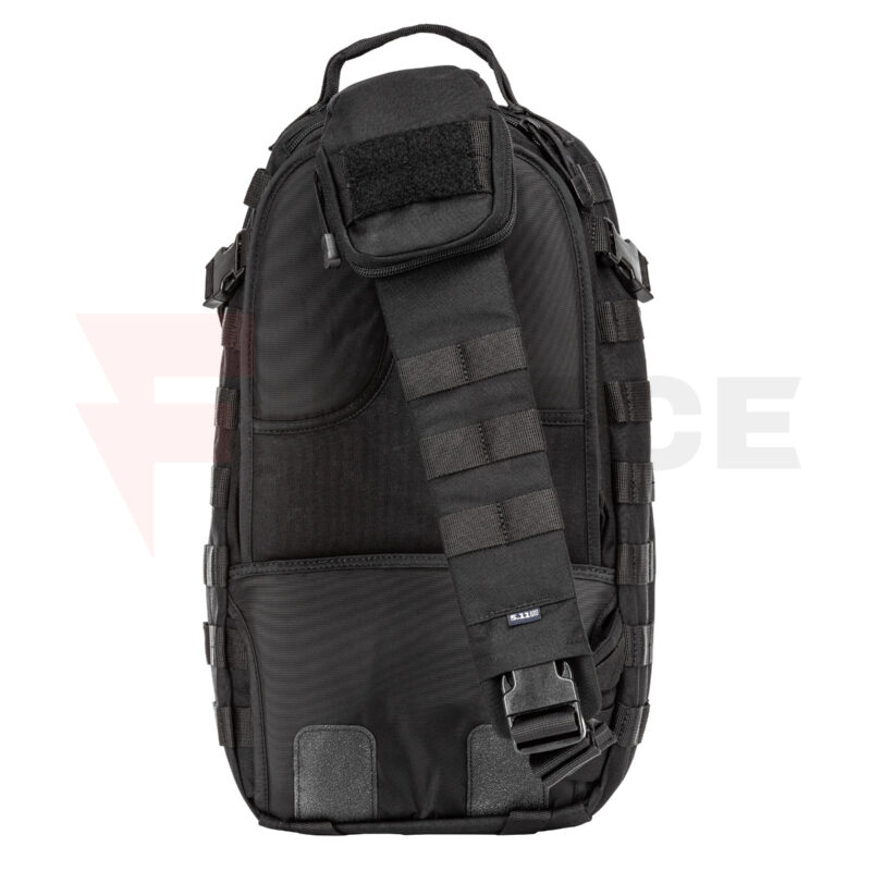 Тактическа раница 5.11 Tactical Rush Moab 10 18 L Black » Force.BG