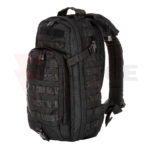Тактическа раница 5.11 Tactical Rush Moab 10 18 L Black » Force.BG