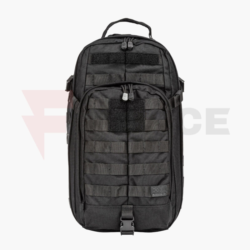 Тактическа раница 5.11 Tactical Rush Moab 10 18 L Black » Force.BG