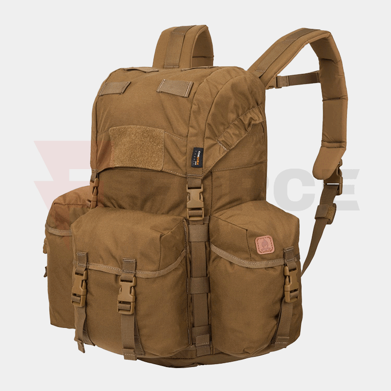 Раница Helikon-Tex BERGEN BACKPACK 18L Coyote » Force.BG
