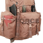 Тактическа раница Helikon-Tex BERGEN BACKPACK 18L BLACK » Force.BG
