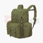 Тактическа раница 18л Helikon-Tex BERGEN BACKPACK Olive Green » Force.BG