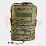 Раница Комплект за Първа помощ TRAUMAKIT 8 Модула » Force.BG
