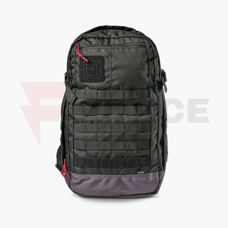 Тактическа раница 5.11 Tactical Rapid Origin 25L Black » Force.BG