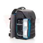 Тактическа фотографска раница Tenba Axis V2 LT 18L Black » Force.BG