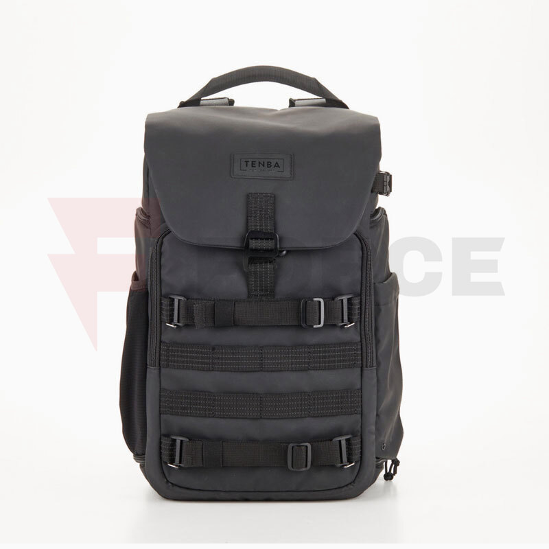 Тактическа фотографска раница Tenba Axis V2 LT 18L Black » Force.BG