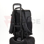 Тактическа фотографска раница Tenba Axis V2 LT 18L Black » Force.BG