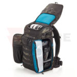 Тактическа раница Tenba Axis V2 LT 20L MultiCam Black » Force.BG