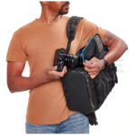 Тактическа раница Tenba Axis V2 LT 20L MultiCam Black » Force.BG