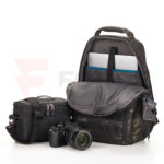 Тактическа раница Tenba Axis V2 16L MultiCam Black » Force.BG