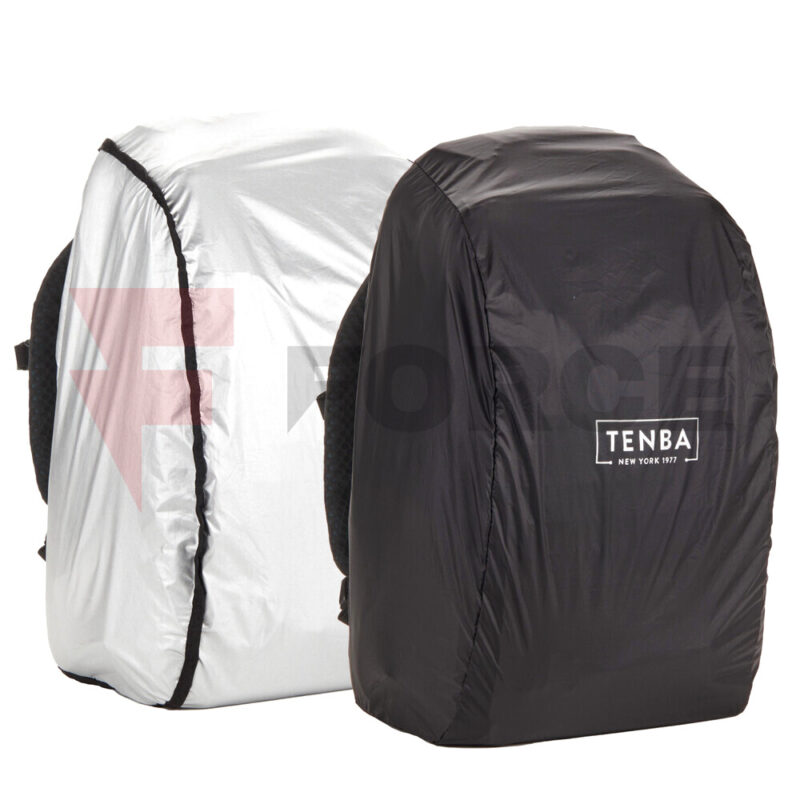 Тактическа раница Tenba Axis V2 LT 20L MultiCam Black » Force.BG