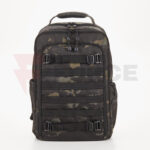 Тактическа раница Tenba Axis V2 LT 20L MultiCam Black » Force.BG