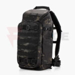 Тактическа раница 20л Tenba Axis V2 черна » Force.BG