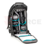 Тактическа раница Tenba Axis V2 16L MultiCam Black » Force.BG