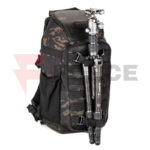 Тактическа раница Tenba Axis V2 16L MultiCam Black » Force.BG
