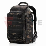 Тактическа раница Tenba Axis V2 24L MultiCam Black » Force.BG