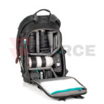 Тактическа раница 20л Tenba Axis V2 черна » Force.BG