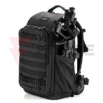 Тактическа раница 20л Tenba Axis V2 черна » Force.BG